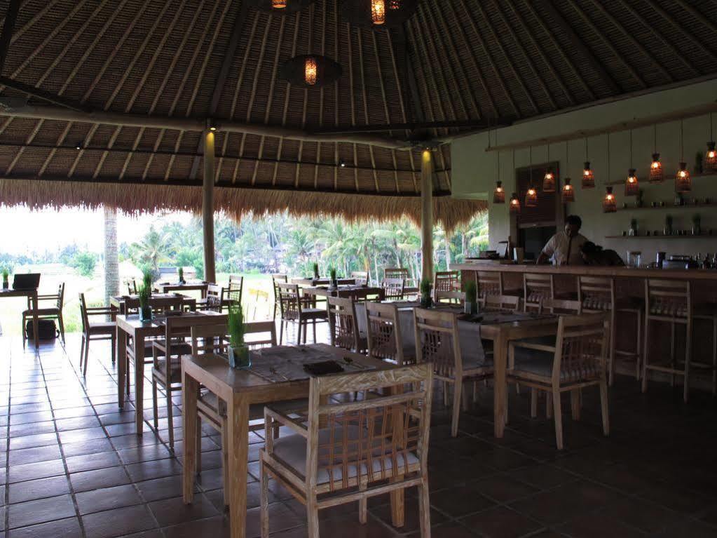 Kencana Ubud By Mahaputra Exterior foto