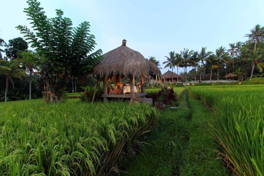 Kencana Ubud By Mahaputra Exterior foto